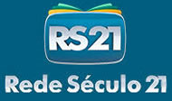 logo rede século 21