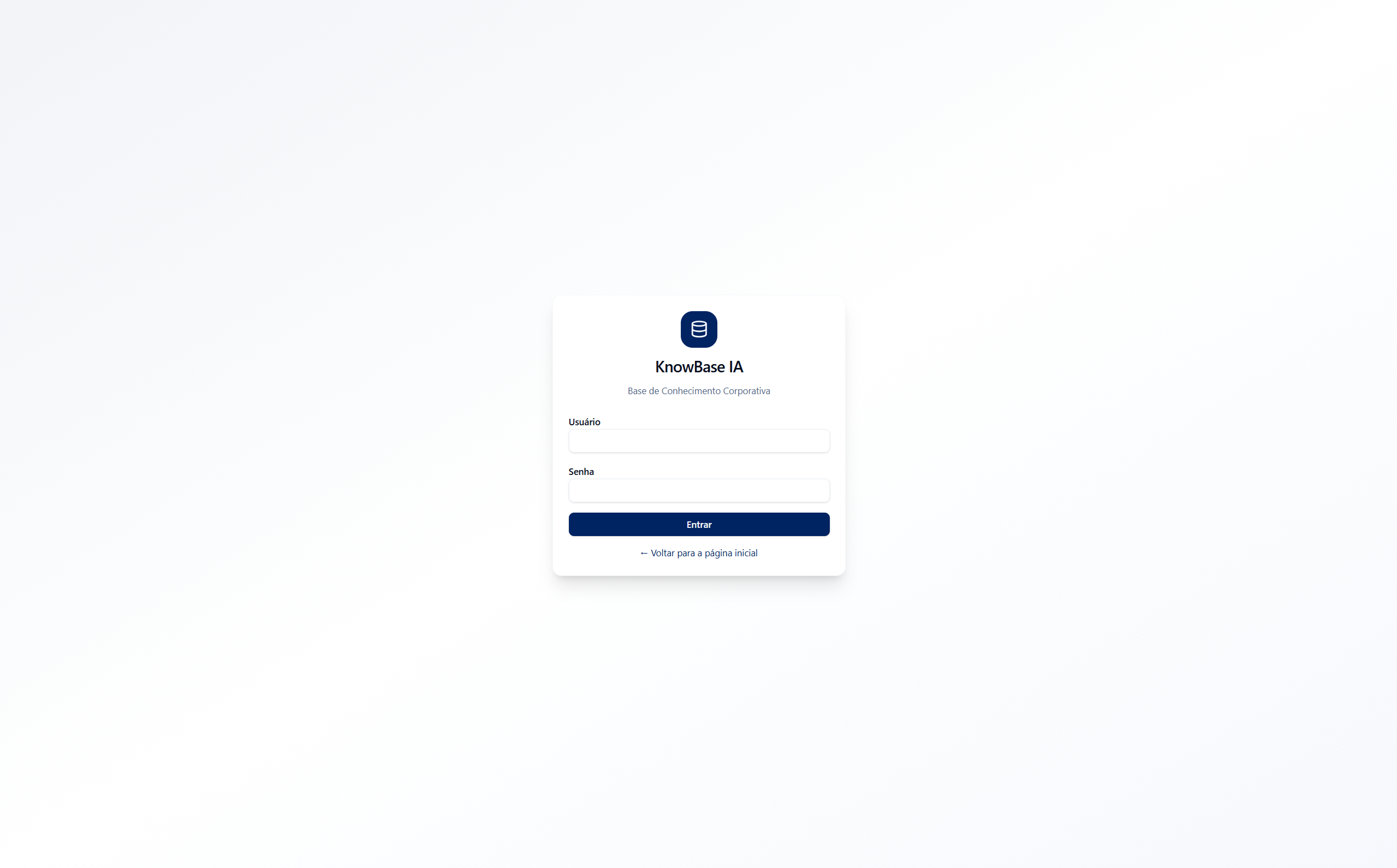 KnowBase — imagem 1