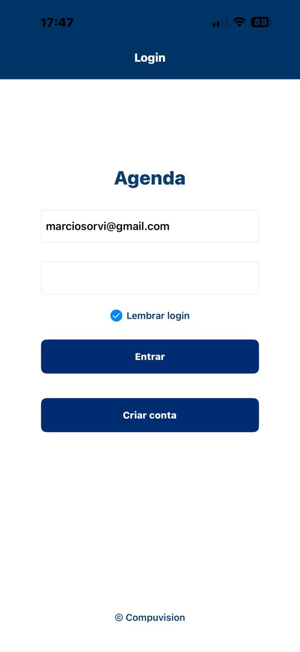 Aplicativos Mobile — imagem 1