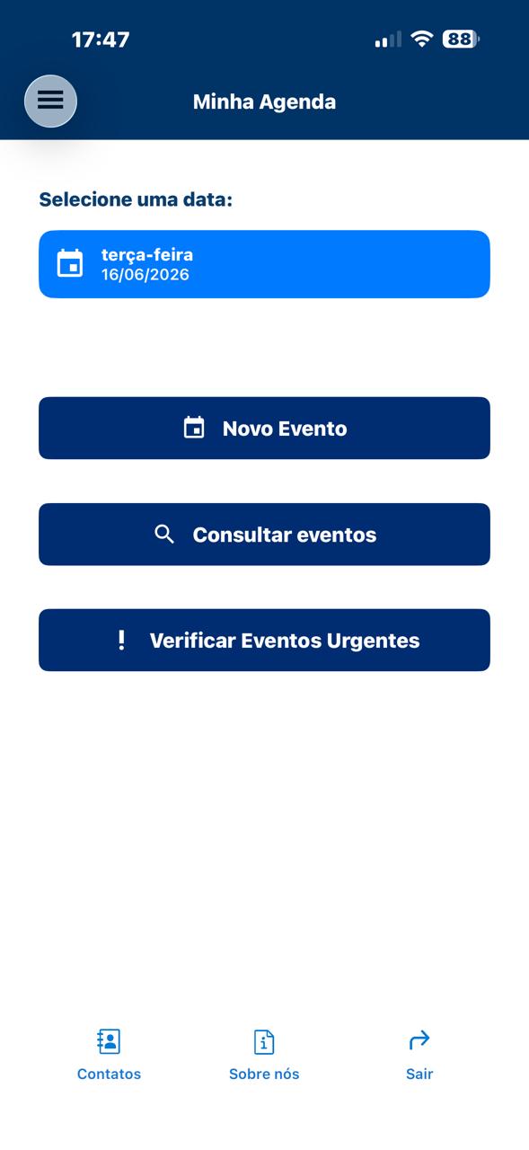 Aplicativos Mobile — imagem 2