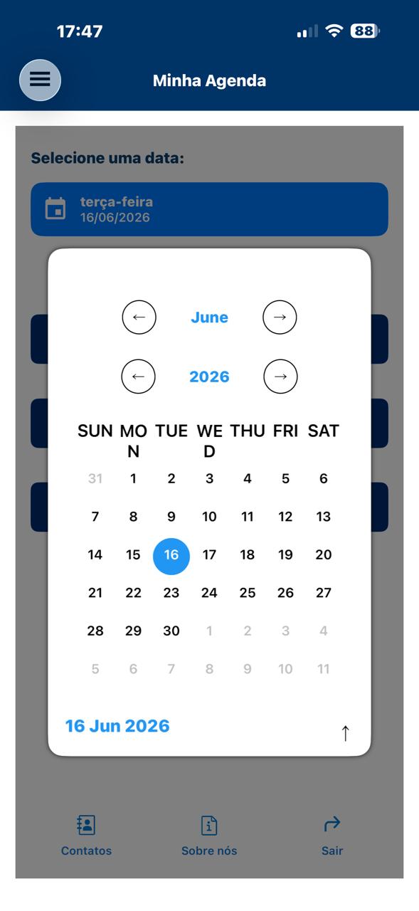 Aplicativos Mobile — imagem 3