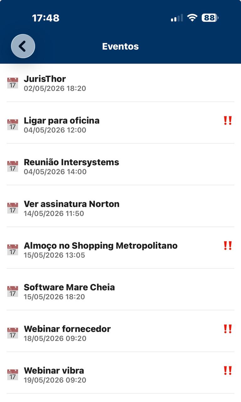Aplicativos Mobile — imagem 4