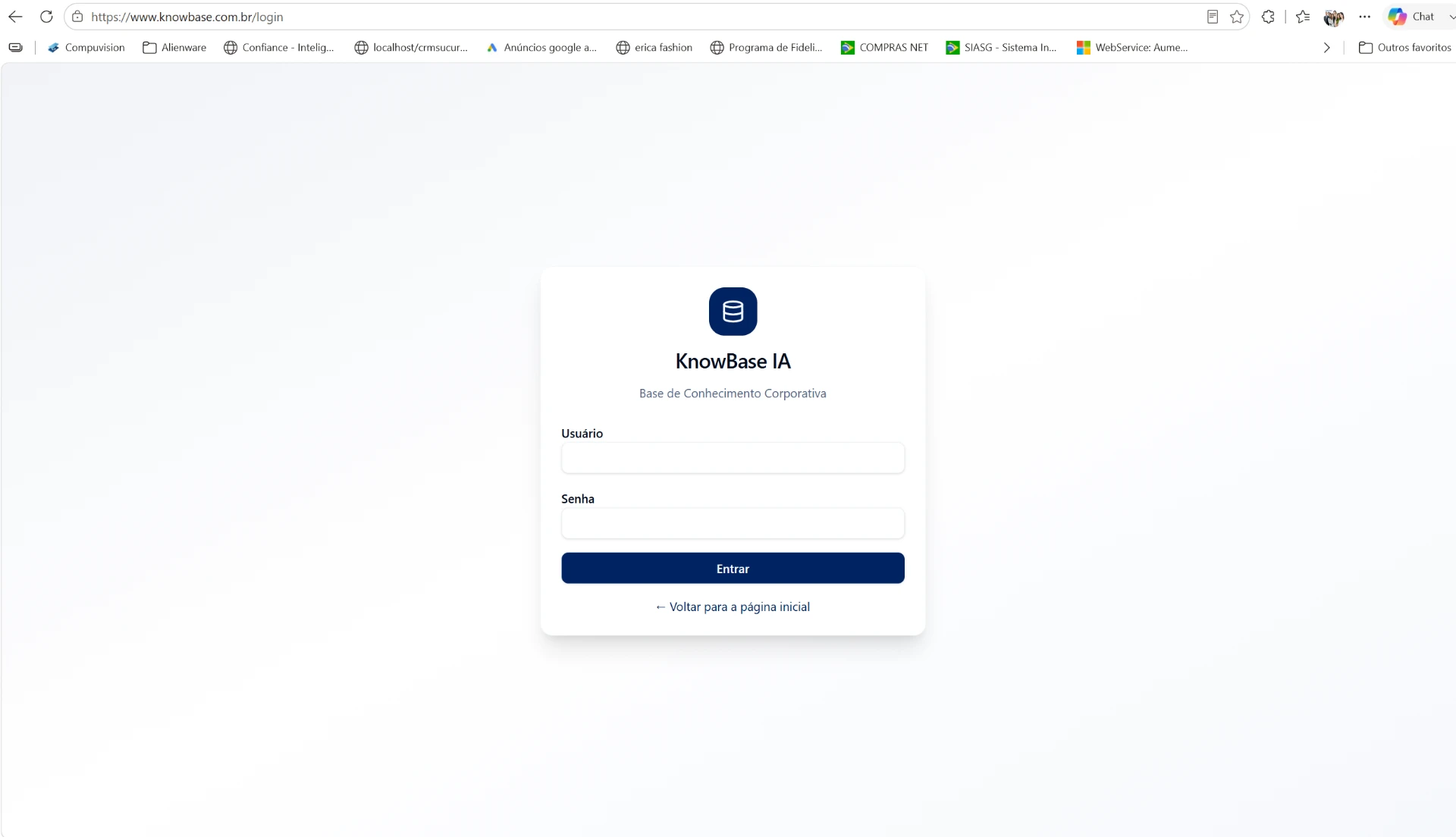 KnowBase — imagem 1